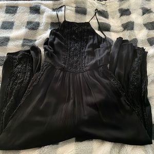 American Eagle Jumpsuit